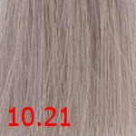 краска Insight 10.21 Перламутрово-пепельный супер светлый блондин